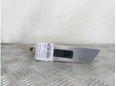 Recambio de mando elevalunas trasero izquierdo para nissan murano (z50) básico referencia OEM IAM 25411AX010  