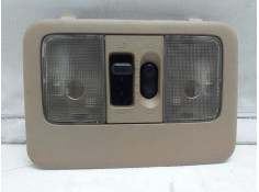 Recambio de luz interior central para nissan murano (z50) básico referencia OEM IAM 26430CC011  