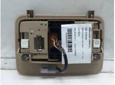 Recambio de luz interior central para nissan murano (z50) básico referencia OEM IAM 26430CC011   2