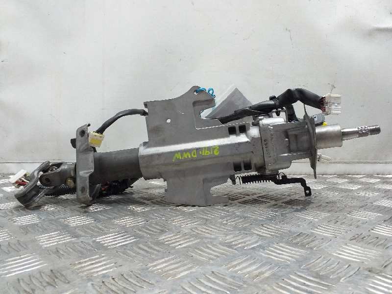 Recambio de columna direccion para nissan murano (z50) básico referencia OEM IAM 49220CA000  