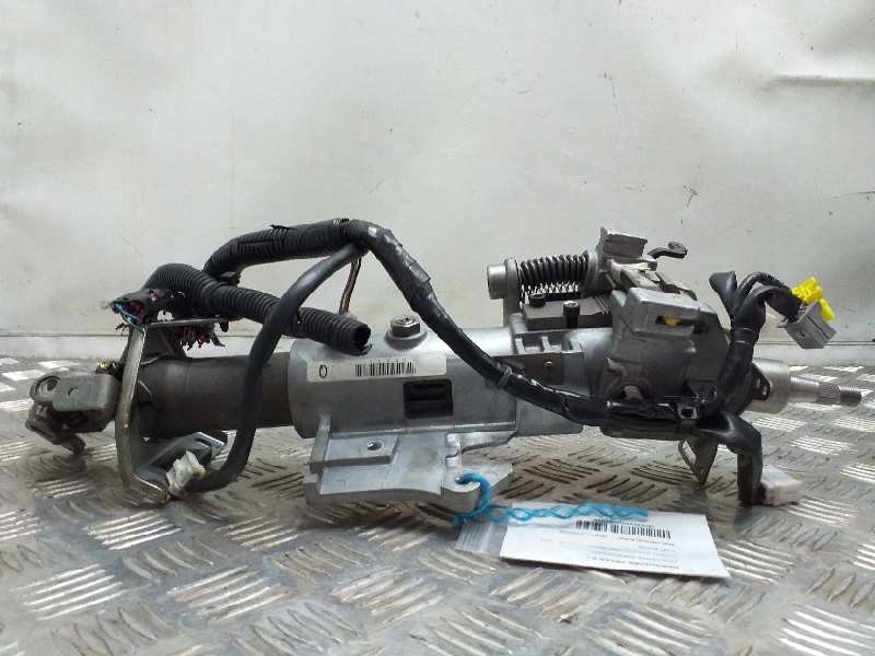 Recambio de columna direccion para nissan murano (z50) básico referencia OEM IAM 49220CA000  