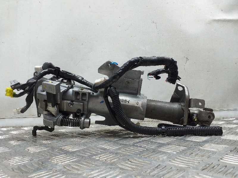 Recambio de columna direccion para nissan murano (z50) básico referencia OEM IAM 49220CA000  