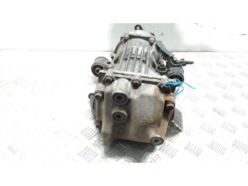 Recambio de diferencial trasero para nissan murano (z50) básico referencia OEM IAM   