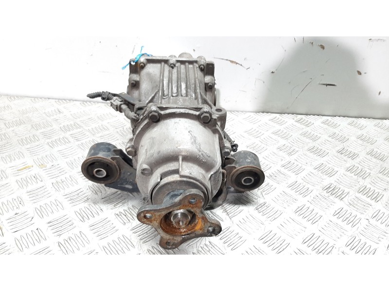 Recambio de diferencial trasero para nissan murano (z50) básico referencia OEM IAM   