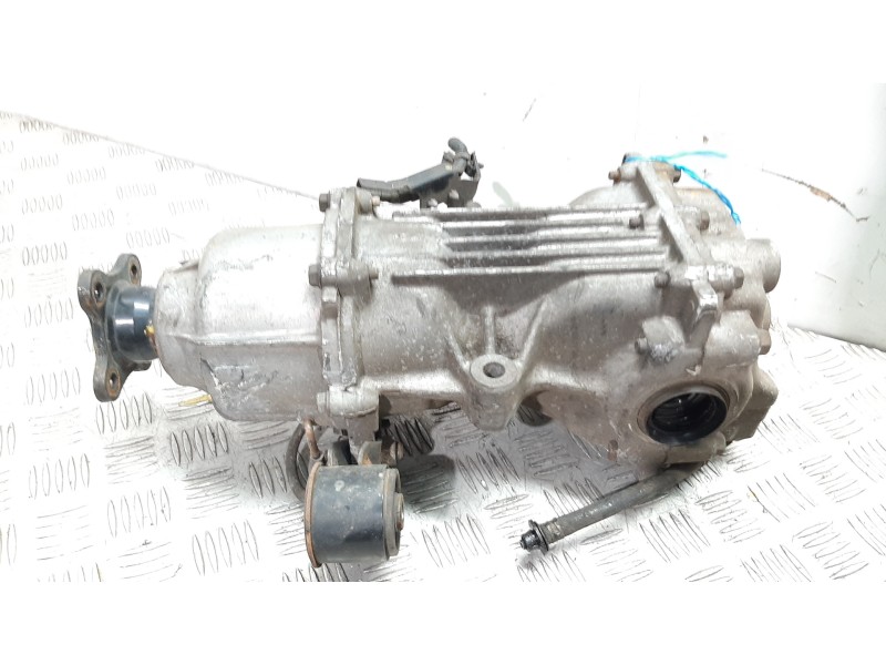 Recambio de diferencial trasero para nissan murano (z50) básico referencia OEM IAM   