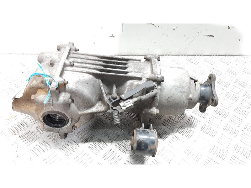 Recambio de diferencial trasero para nissan murano (z50) básico referencia OEM IAM   