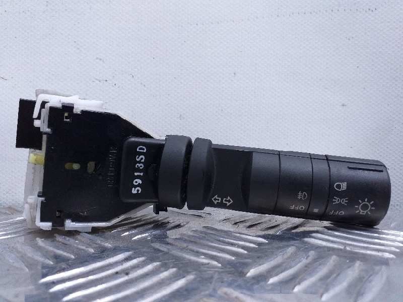 Recambio de mando luces para nissan murano (z50) básico referencia OEM IAM 5913SD 25540CC001 