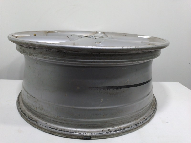 Recambio de llanta para nissan murano (z50) básico referencia OEM IAM 40300CB025 18X71/2JJ 