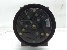 Recambio de compresor aire acondicionado para fiat punto berlina (188) 1.2 8v elx (i) referencia OEM IAM 592475900 467857720