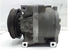 Recambio de compresor aire acondicionado para fiat punto berlina (188) 1.2 8v elx (i) referencia OEM IAM 592475900 467857720  2