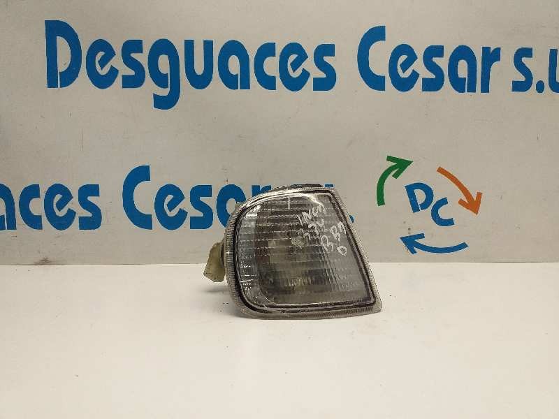 Recambio de piloto delantero derecho para seat inca (6k9) 1.4 van referencia OEM IAM   