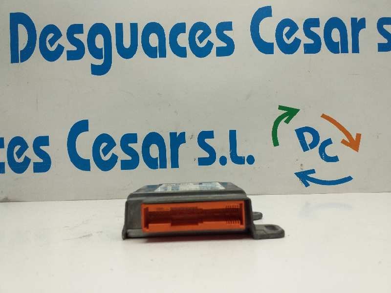 Recambio de centralita airbag para renault megane i scenic (ja0) 1.9 d alize referencia OEM IAM 550803800 7700437471C 