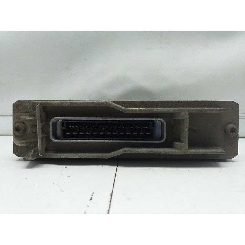 Recambio de centralita motor uce para renault megane i scenic (ja0) 1.9 d alize referencia OEM IAM HOM7700111342  