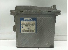 Recambio de centralita motor uce para renault megane i scenic (ja0) 1.9 d alize referencia OEM IAM HOM7700111342   2