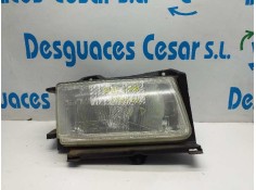 Recambio de faro derecho para peugeot expert kombi confort acristaldo (8 asientos) referencia OEM IAM 6205AK  