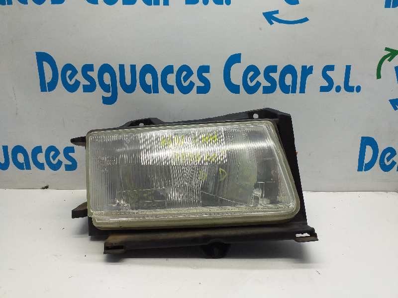 Recambio de faro derecho para peugeot expert kombi confort acristaldo (8 asientos) referencia OEM IAM 6205AK   Recambio de faro derecho para peugeot expert kombi confort acristaldo (8 asientos) referencia OEM IAM 6205AK