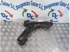 Recambio de brazo suspension inferior delantero izquierdo para peugeot bipper básico referencia OEM IAM    2