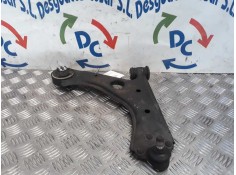 Recambio de brazo suspension inferior delantero derecho para peugeot bipper básico referencia OEM IAM