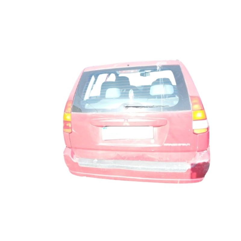 MITSUBISHI SPACE STAR MONOSPACE (DG_A) - imagen 3