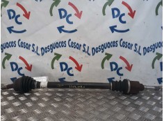 Recambio de transmision delantera derecha para peugeot bipper básico referencia OEM IAM