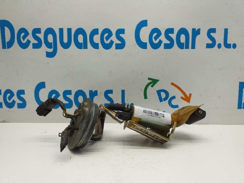 Recambio de aforador para hyundai coupe (j2) 1.6 fx coupe referencia OEM IAM   