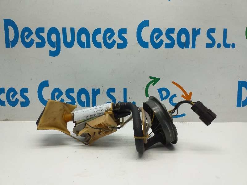 Recambio de aforador para hyundai coupe (j2) 1.6 fx coupe referencia OEM IAM   