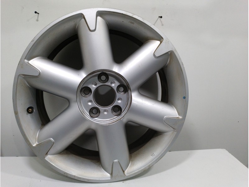 Recambio de llanta para nissan murano (z50) básico referencia OEM IAM  18X71/2JJ 