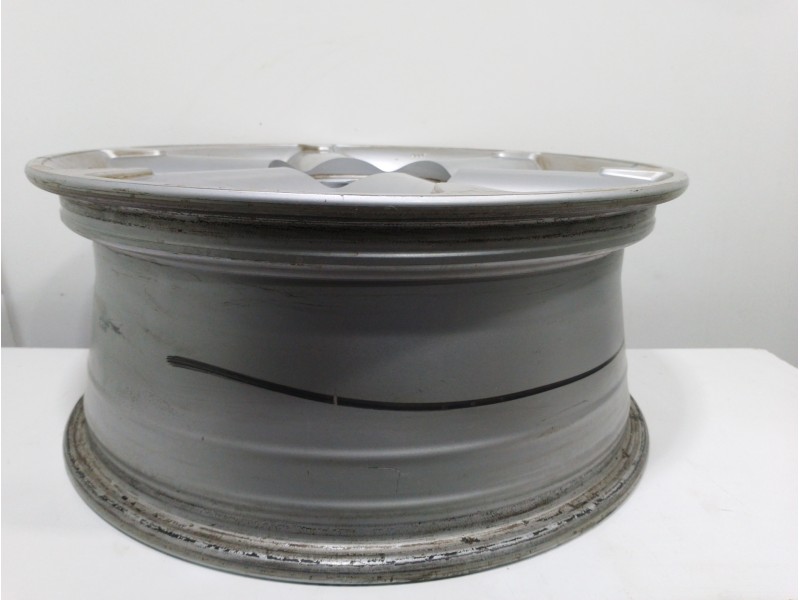 Recambio de llanta para nissan murano (z50) básico referencia OEM IAM  18X71/2JJ 