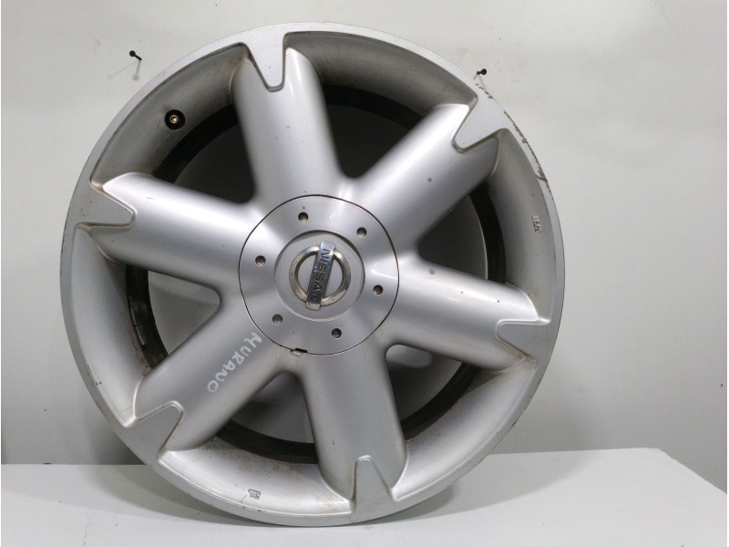 Recambio de llanta para nissan murano (z50) básico referencia OEM IAM  18X71/2JJ 