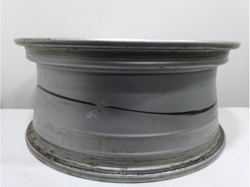 Recambio de llanta para nissan murano (z50) básico referencia OEM IAM  18X71/2JJ 