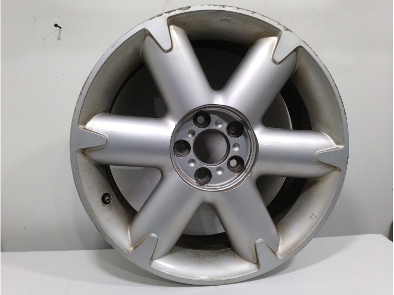 Recambio de llanta para nissan murano (z50) básico referencia OEM IAM  18X71/2JJ 
