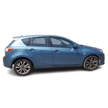 MAZDA 3 (BL)