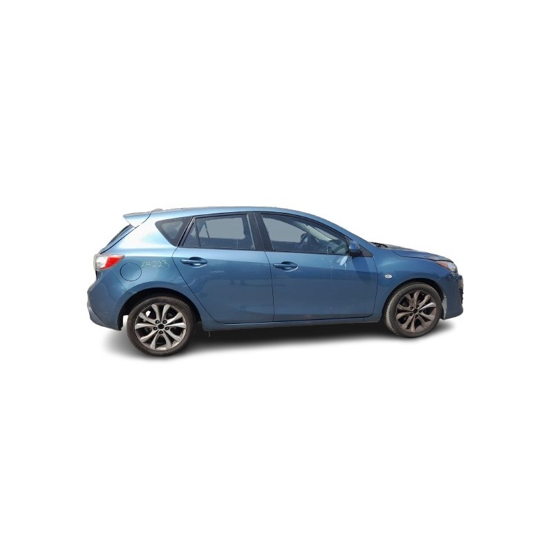 MAZDA 3 (BL) - imagen 1