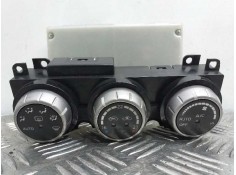 Recambio de mando calefaccion / aire acondicionado para nissan murano (z50) básico referencia OEM IAM