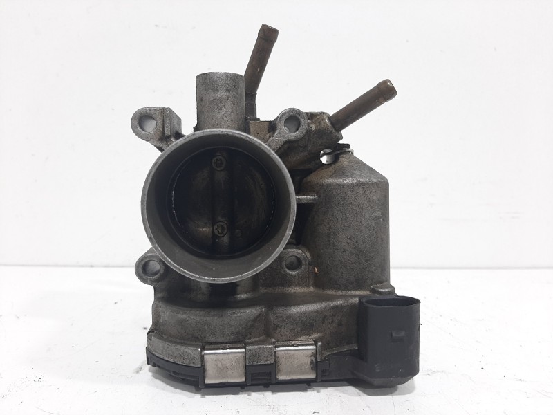 Recambio de caja mariposa para seat ibiza (6k1) free sky referencia OEM IAM 0280750095  