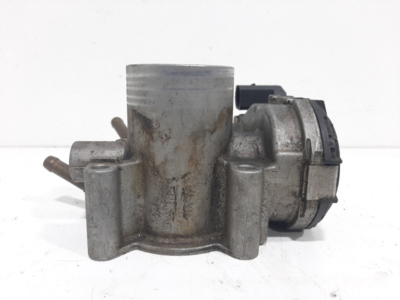 Recambio de caja mariposa para seat ibiza (6k1) free sky referencia OEM IAM 0280750095  