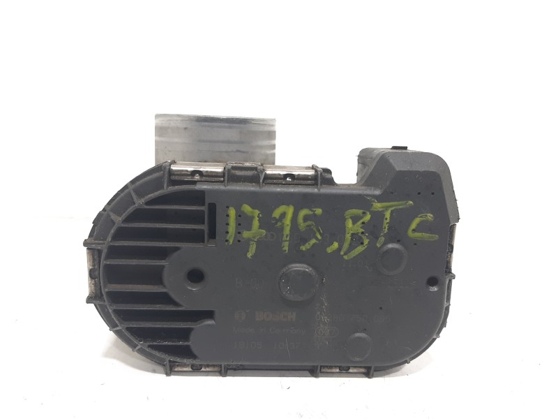 Recambio de caja mariposa para seat ibiza (6k1) free sky referencia OEM IAM 0280750095  