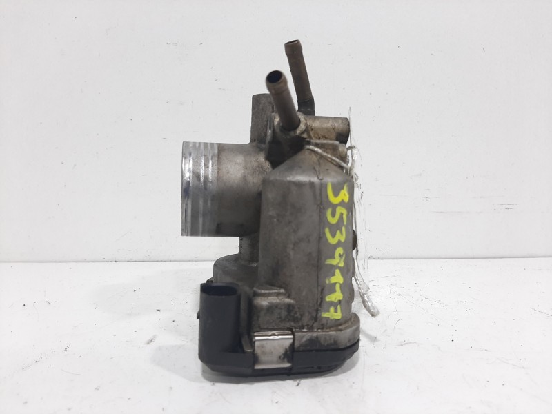 Recambio de caja mariposa para seat ibiza (6k1) free sky referencia OEM IAM 0280750095  