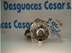 Recambio de motor arranque para seat ibiza (6k1) free sky referencia OEM IAM 0001107025 036911023S 