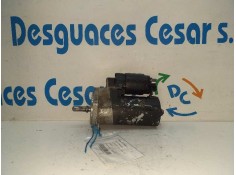 Recambio de motor arranque para seat ibiza (6k1) free sky referencia OEM IAM 0001107025 036911023S  2