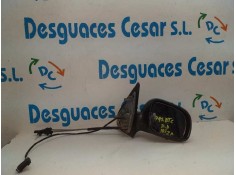 Recambio de retrovisor derecho para seat ibiza (6k1) free sky referencia OEM IAM  MUNUAL NEGRO