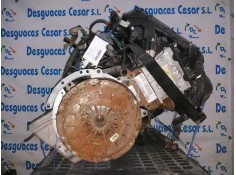 Recambio de motor completo para bmw serie 3 touring (e46) 330d referencia OEM IAM M57E39 159.300KM 