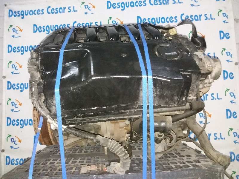 Recambio de motor completo para bmw serie 3 touring (e46) 330d referencia OEM IAM M57E39 159.300KM 