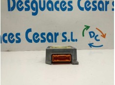 Recambio de centralita airbag para peugeot 306 berlina 4 puertas (s1) sl referencia OEM IAM 550741000 9636894180