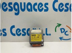 Recambio de centralita airbag para peugeot 306 berlina 4 puertas (s1) sl referencia OEM IAM 550741000 9636894180  2