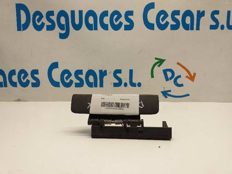 Recambio de maneta exterior delantera derecha para peugeot 306 berlina 4 puertas (s1) sl referencia OEM IAM   