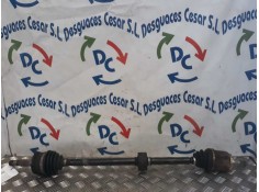 Recambio de transmision delantera derecha para nissan primera berlina (p12) acenta referencia OEM IAM   