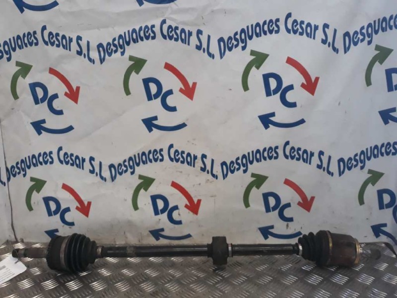 Recambio de transmision delantera derecha para nissan primera berlina (p12) acenta referencia OEM IAM   