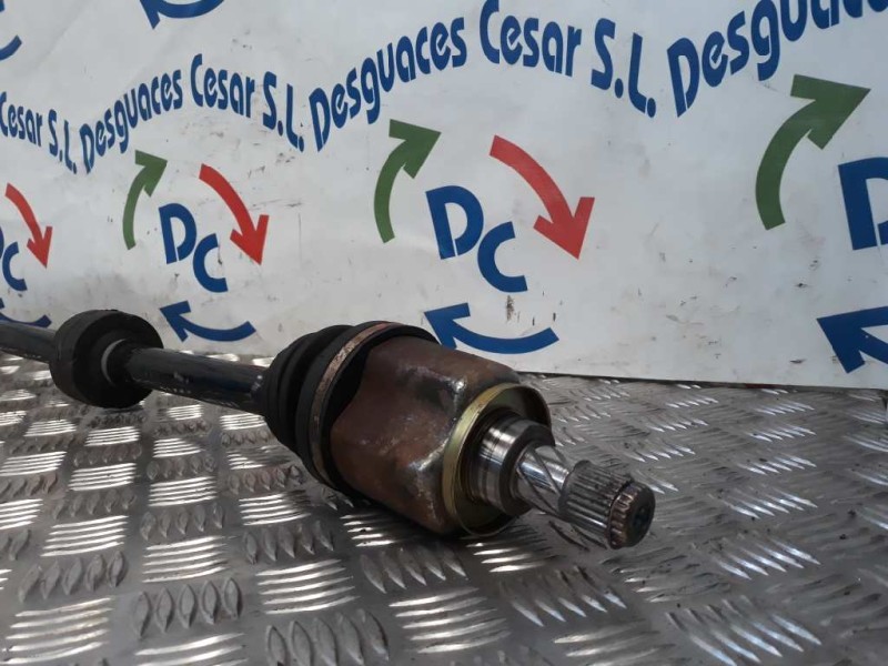 Recambio de transmision delantera derecha para nissan primera berlina (p12) acenta referencia OEM IAM   