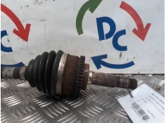 Recambio de transmision delantera izquierda para nissan primera berlina (p12) acenta referencia OEM IAM    2